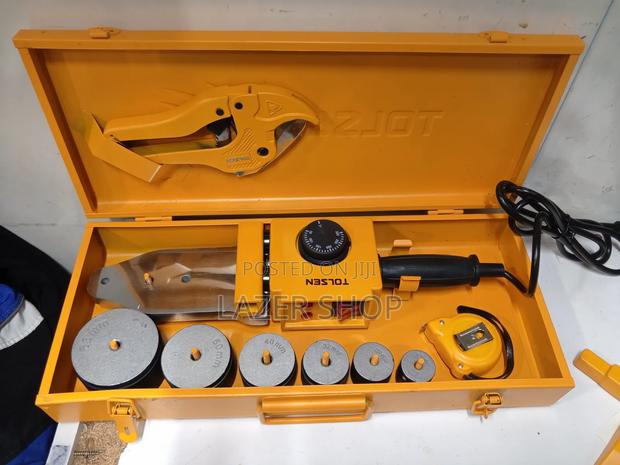 1500w Tolsen PPR Machine - thumbnail 3