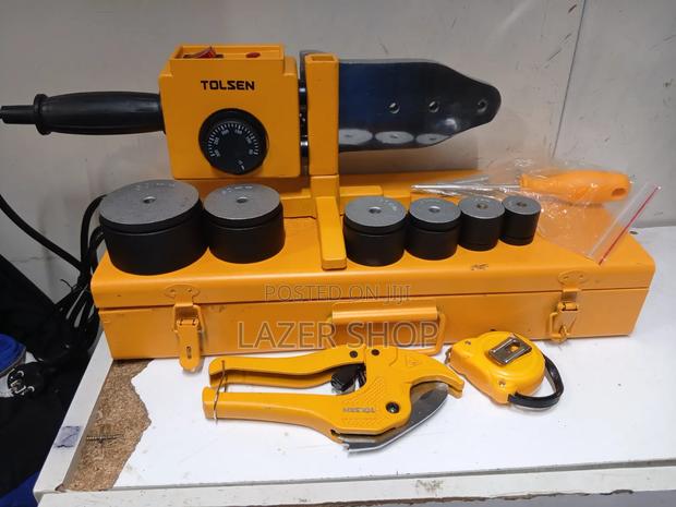 1500w Tolsen PPR Machine - thumbnail 4