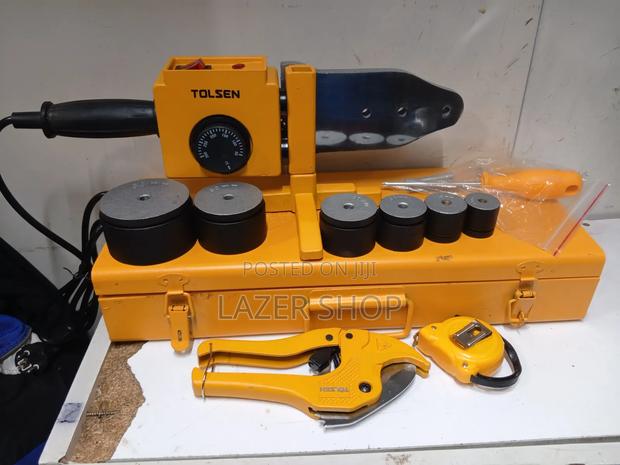 1500w Tolsen PPR Machine - thumbnail 6