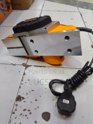 Ingco PL7580 Electric Planer 750W