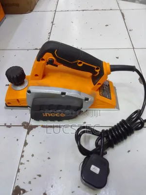 Ingco PL7580 Electric Planer 750W