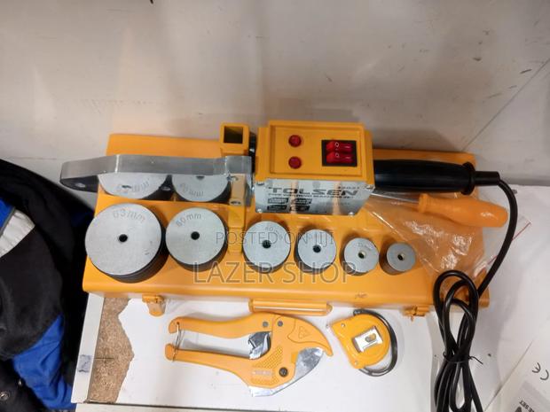 1500w Tolsen PPR Machine - thumbnail 9