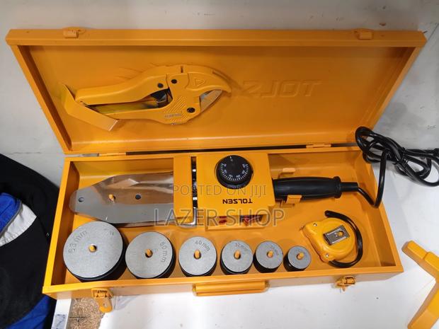 1500w Tolsen PPR Machine - thumbnail 13