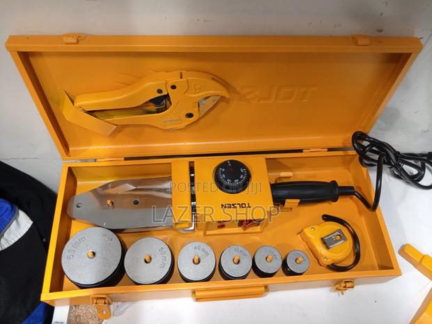 1500w Tolsen PPR Machine - thumbnail 14