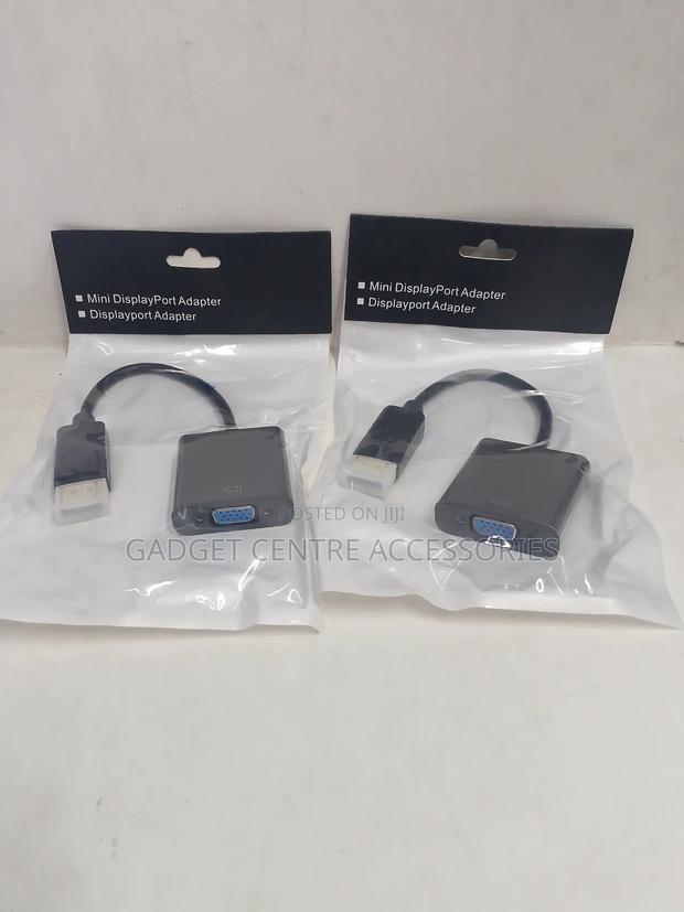 Display to VGA Adapters - thumbnail 2