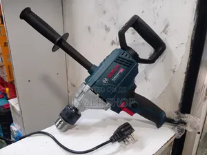Bosch Slow Speed Drill 16mm