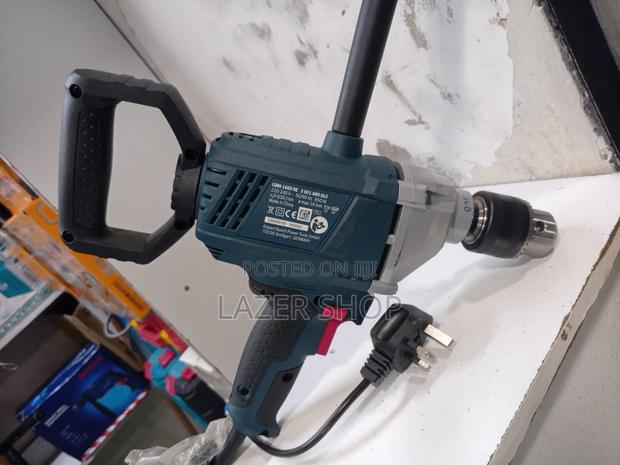 Bosch Slow Speed Drill 16mm - thumbnail 2