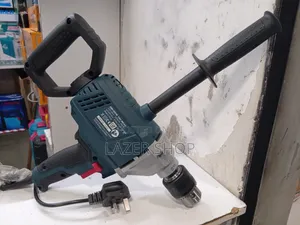 Bosch Slow Speed Drill 16mm