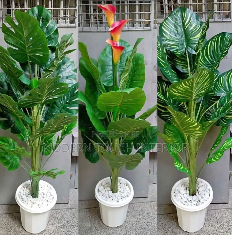 Big Size Artificial Flower