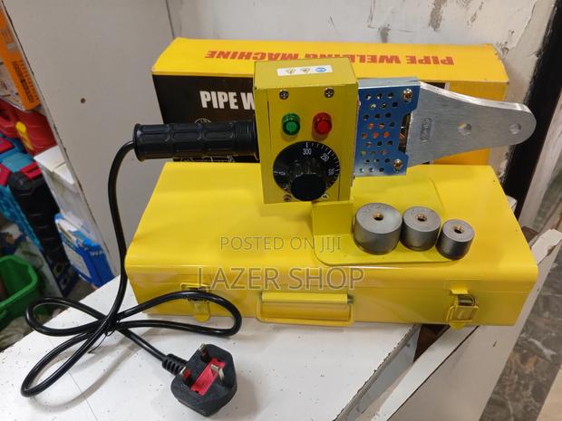 Pipes Welding Machine - thumbnail 7