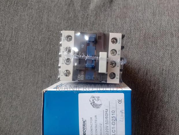 40ams Botric Contactor - thumbnail 2