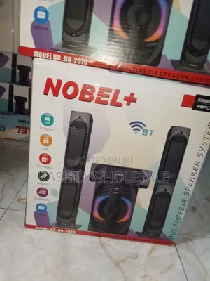 2070 Nobel Plus.