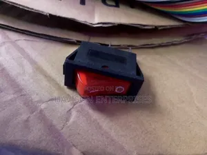 Medium Size Switch