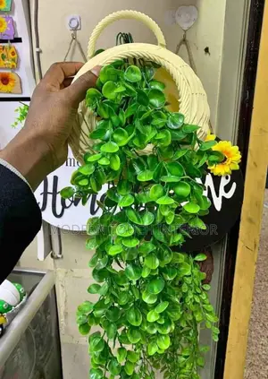 Artificial Wall Hanging Vines