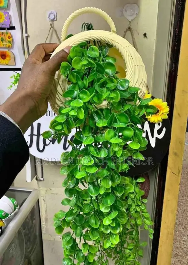 Artificial Wall Hanging Vines
