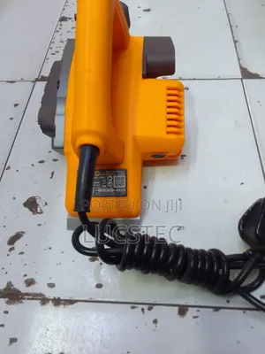 Ingco PL5508 Electric Planner 550W