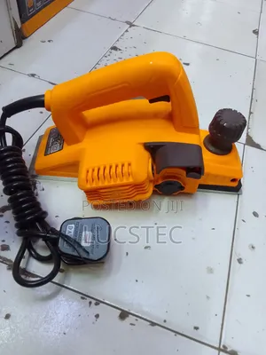 Ingco PL5508 Electric Planner 550W
