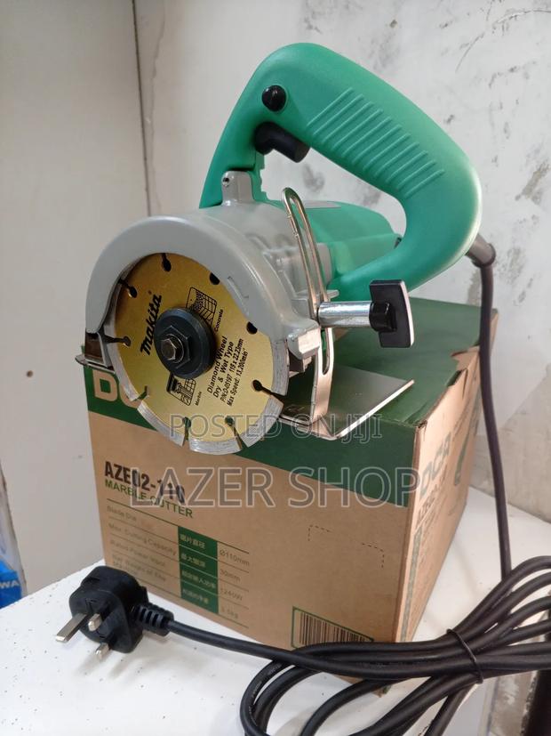 Electric Marble/Tiles Cutter - thumbnail 2