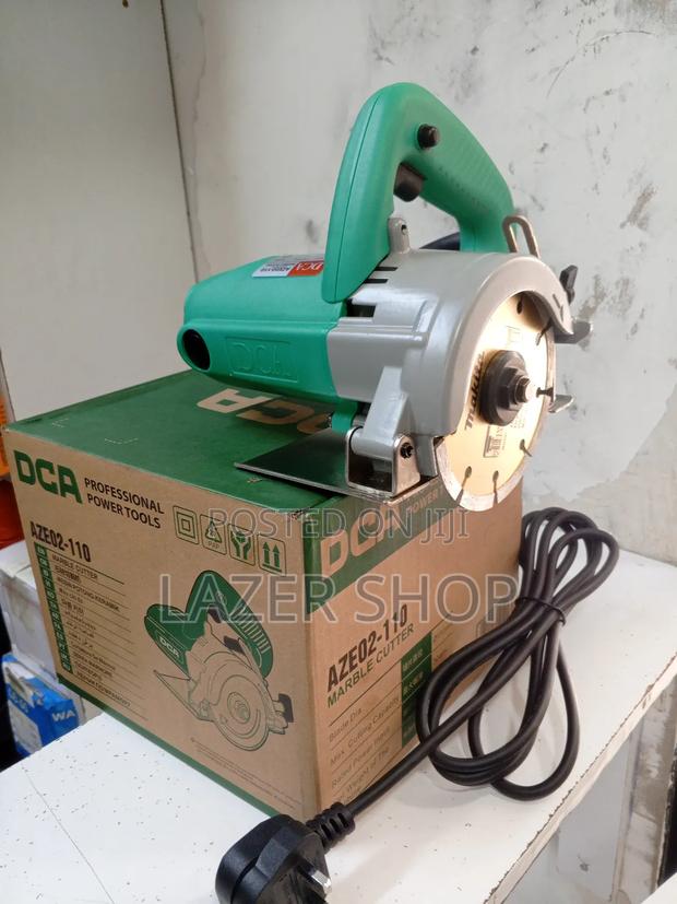 Electric Marble/Tiles Cutter - thumbnail 3