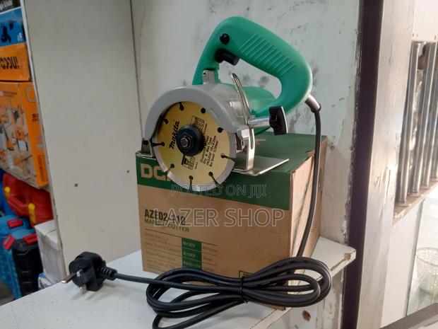 Electric Marble/Tiles Cutter - thumbnail 5