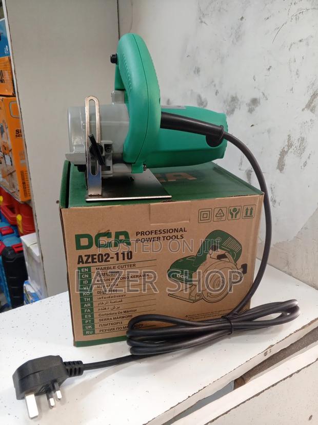 Electric Marble/Tiles Cutter - thumbnail 8