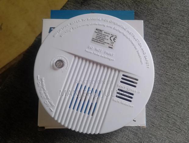 Smoke Detector Botric - thumbnail 2