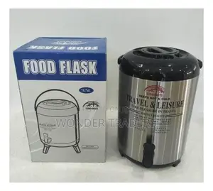 9.5ltrs T-Urn Travel Flask
