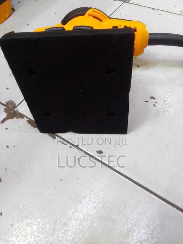 Ingco PS2408 Palm Sander 240W - thumbnail 4