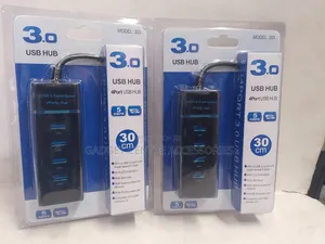 4port 3.0 USB Hub