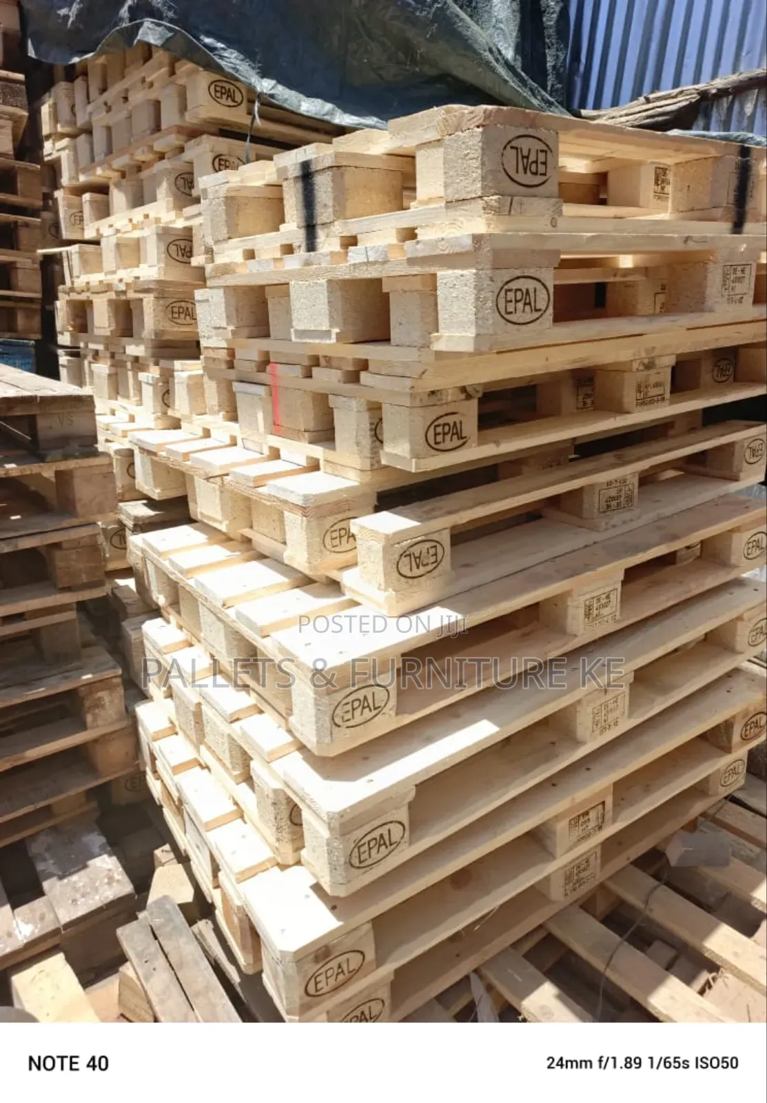 Euro Stack Solutions