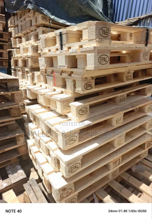 Euro Stack Solutions - main view