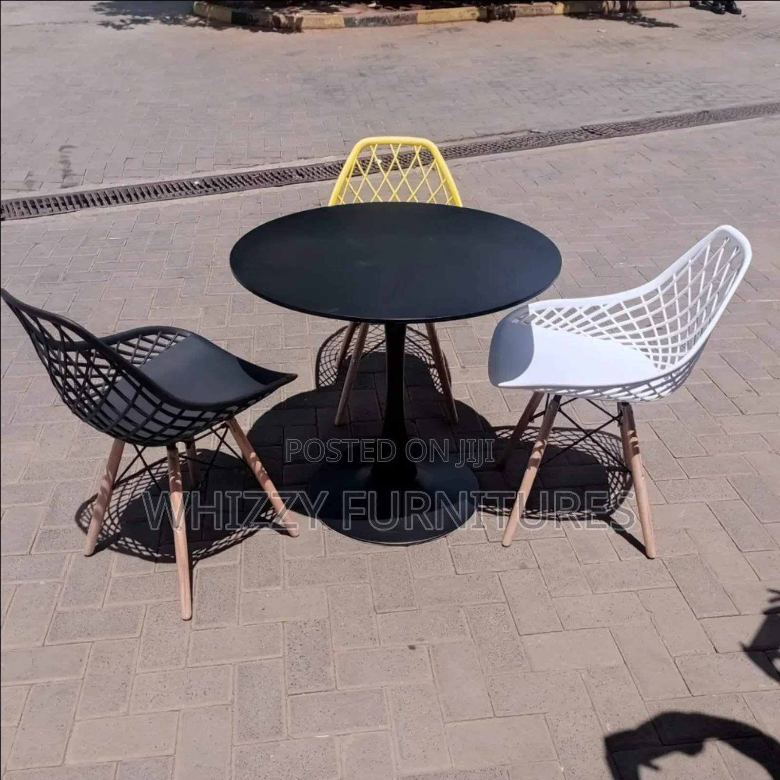 Dinning Set/Balcony Set