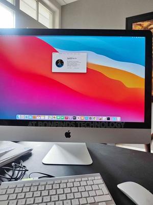 New Desktop Computer Apple iMac 16GB AMD Ryzen 9 HDD 1T - thumbnail 2