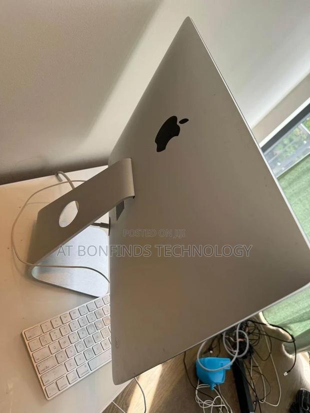 New Desktop Computer Apple iMac 16GB AMD Ryzen 9 HDD 1T - thumbnail 3