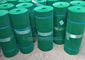 Plastic Chicken Wire/ 25m by 1m Plastic Wire Mesh