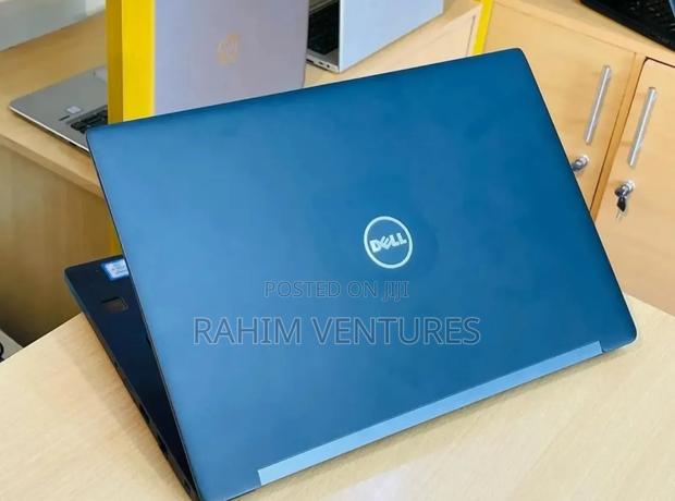 Laptop Dell Latitude 7280 8GB Intel Core i7 SSD 256GB - thumbnail 2