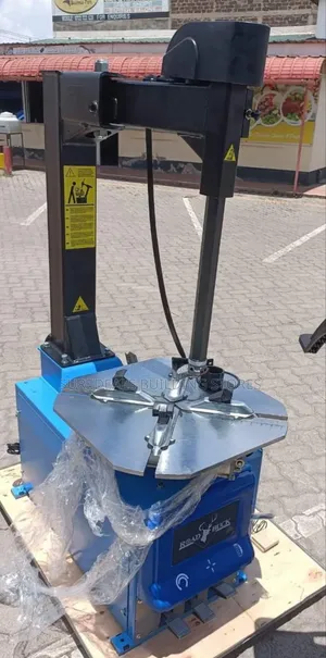 Car Tyre Changer (Gt325)