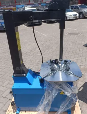 Car Tyre Changer (Gt325)