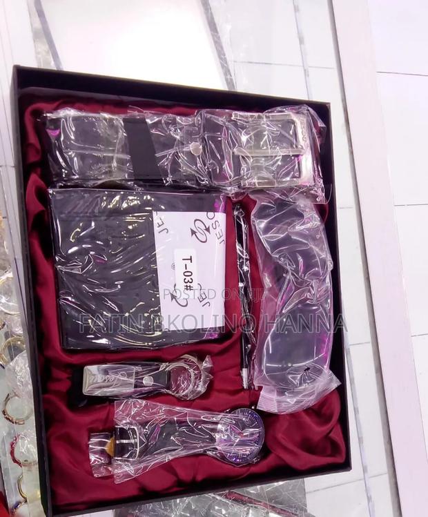 Gift for Him / Full Set - main view