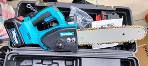 88v Cordless Chainsaw 12"