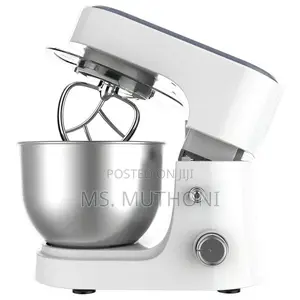 8 L Stand Mixed (1500 W)
