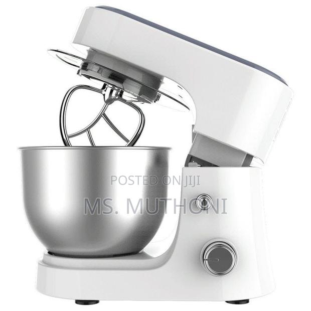 8 L Stand Mixed (1500 W) - thumbnail 2