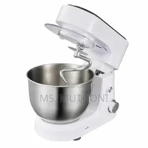 8 L Stand Mixed (1500 W)