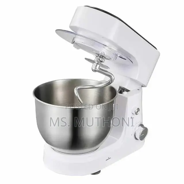 8 L Stand Mixed (1500 W)