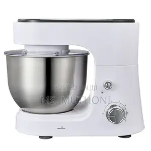 8 L Stand Mixed (1500 W)