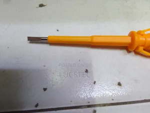 Ingco HSDT1908 Test Pencil 4×190mm 100-500v