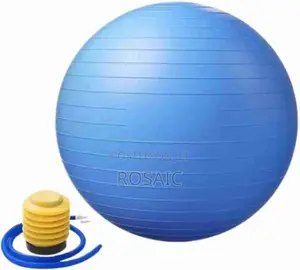 Exercise Yoga Ball 75cm