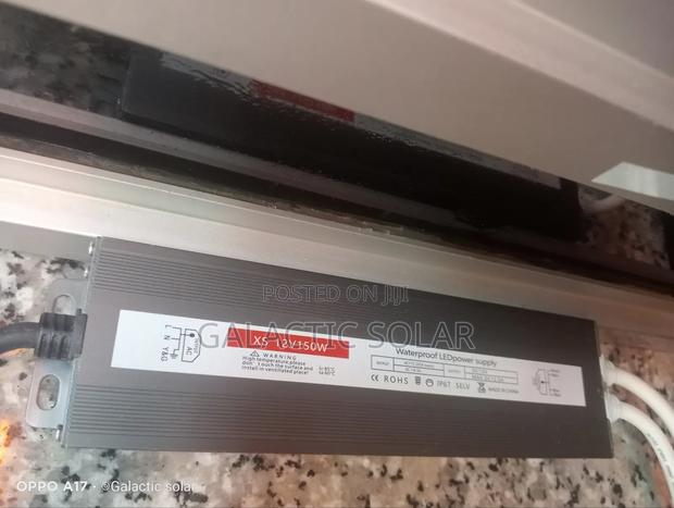 Ac Dc Adaptor 150w