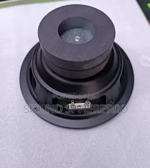 6 Inch Double Magnet Speaker