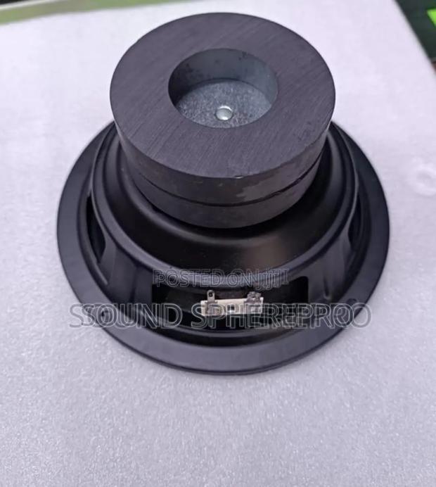 6 Inch Double Magnet Speaker - thumbnail 2